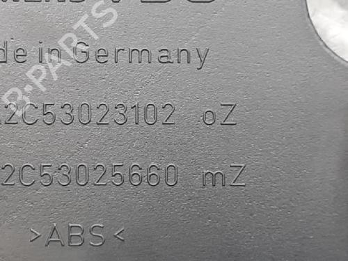 Instrument cluster VW TOURAN (1T1, 1T2) 1.6 | BP27948742C47