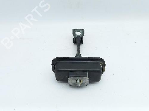 Hinge/Door check strap PEUGEOT 208 I (CA_, CC_) 1.6 HDi / BlueHDi 75 | BP27960525C146