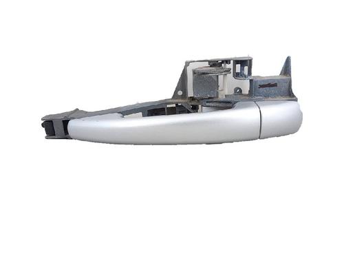 Used Rear left exterior door handle PEUGEOT 5008 (0U_, 0E_) 1.6 HDi (110 hp) 27951639