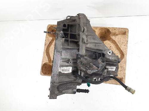 Gearbox RENAULT MEGANE III Grandtour (KZ0/1) 1.5 dCi (KZ09, KZ0D, KZ1G, KZ29, KZ14, KZ1W, KZ10, KZ1F,... | BP27945983M3 