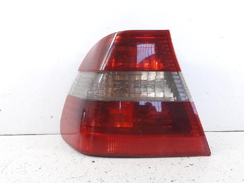 Left taillight BMW 3 (E46) 320 d | BP27966927C34
