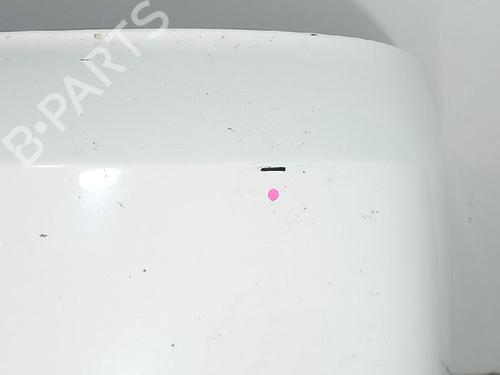 Front bumper KIA PICANTO I (SA) 1.0 | BP27958815C7 