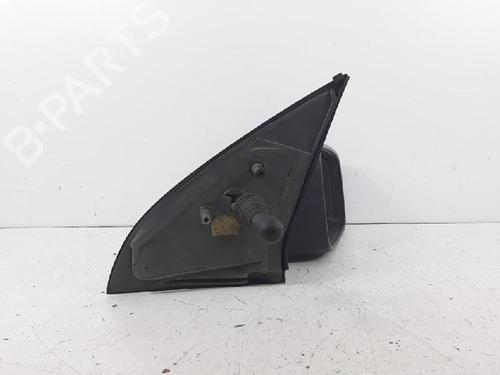 Right mirror OPEL ASTRA G Estate (T98) 1.7 DTI 16V (F35) | BP27936013C27 