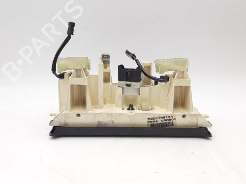 Climate control LAND ROVER FREELANDER I (L314) 2.0 Td4 4x4 | BP27943015I5