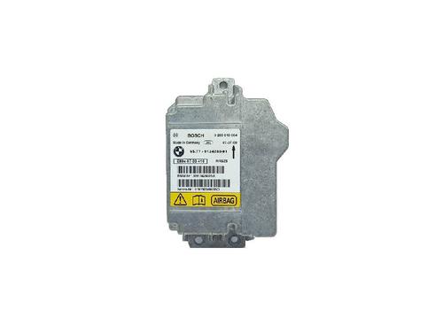 Used ECU airbags BMW 1 (E81) 118 d (143 hp) 27959090