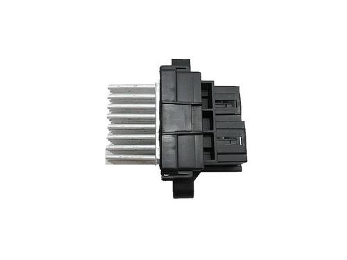 Used Heater resistor OPEL MERIVA B MPV (S10) 1.7 CDTI (75) (131 hp) 27947701