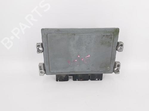 Electronic module FORD FIESTA VI (CB1, CCN) 1.25 | BP27965716M83