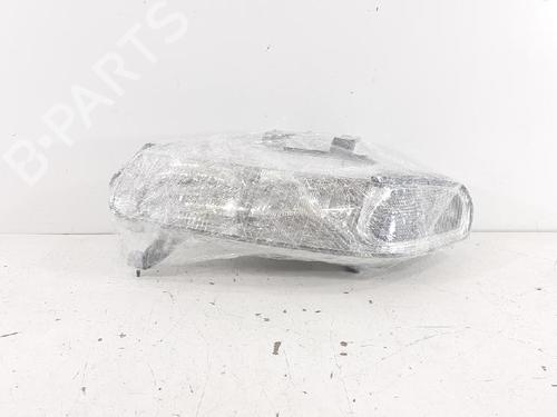 Left headlight ROVER 400 II (RT) 414 Si | BP27954905C28 