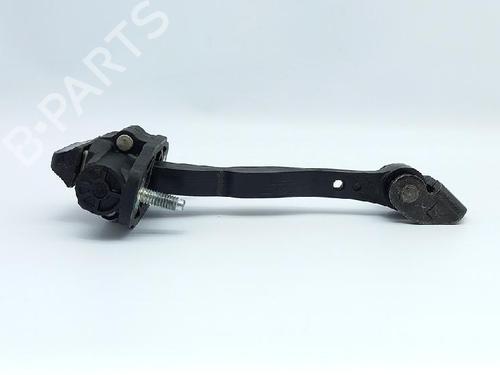Hinge/Door check strap FORD FIESTA VI (CB1, CCN) 1.5 TDCi | BP27966124C146