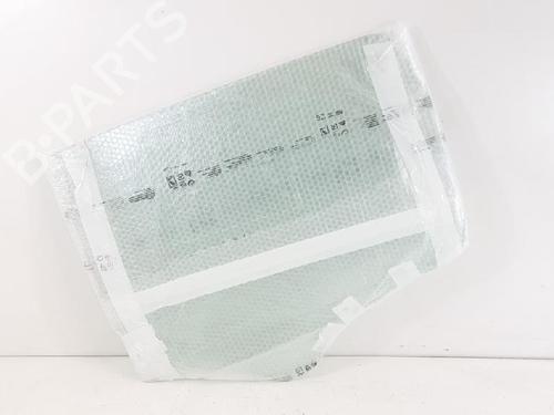 Rear left door window MERCEDES-BENZ A-CLASS (W169) A 150 (169.031, 169.331) | BP27948199C20