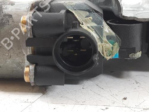 Rear right window mechanism NISSAN ALMERA II Hatchback (N16) 1.5 | BP27935116C25 