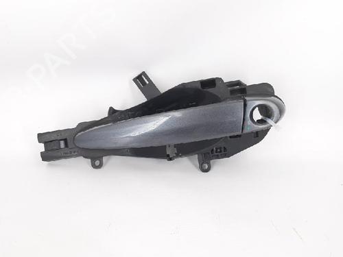 Klamka zewnętrzna drzwi przednich lewych BMW 3 (E90) 320 d | BP27963497C128 
