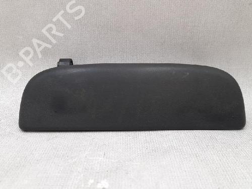 Højre bagtil udvendigt håndtag OPEL AGILA (A) (H00) 1.2 16V (F68) | BP27935151C130 