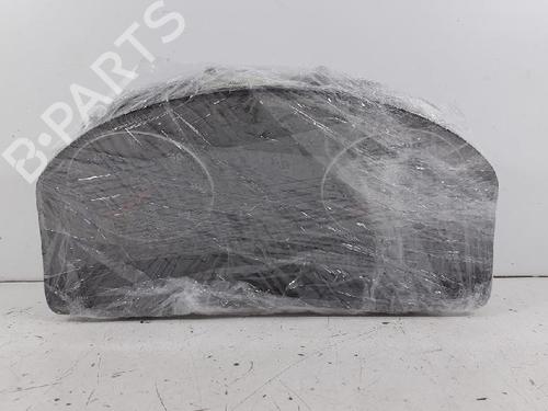 Instrument cluster VW GOLF PLUS V (5M1, 521) 1.9 TDI | BP27957704C47 