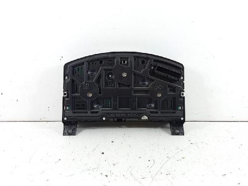 Instrument cluster OPEL ZAFIRA / ZAFIRA FAMILY B (A05) 1.6 CNG (M75) | BP27961038C47