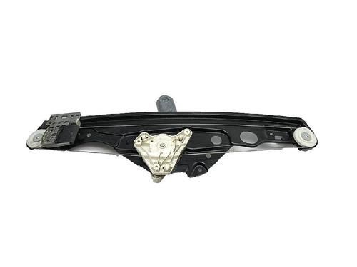 Used Rear right window mechanism MERCEDES-BENZ E-CLASS (W211) E 220 CDI (211.006) (150 hp) 27942497