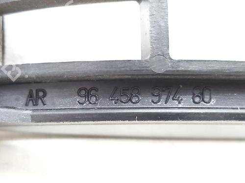 Rear left exterior door handle PEUGEOT 307 Break (3E) 1.6 HDi 110 | BP27955955C130