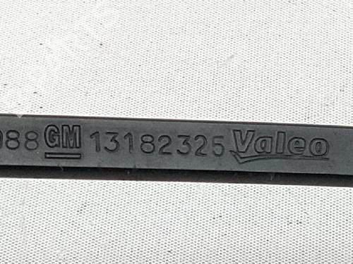 Front windshield wiper arm OPEL CORSA D (S07) 1.2 (L08, L68) | BP27946686C143 
