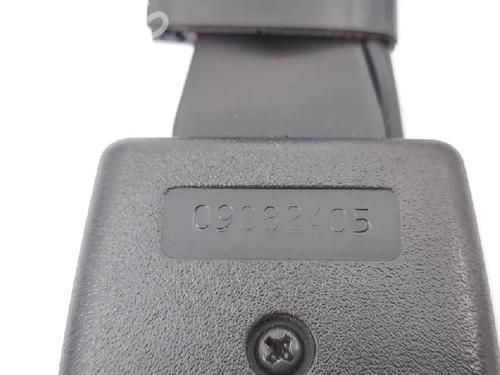 Seat buckle CHEVROLET MATIZ (M200, M250) 0.8 | BP27961618I32