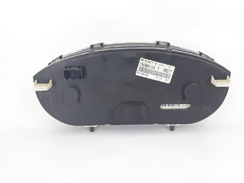 Instrument cluster FIAT IDEA (350_) 1.3 D Multijet | BP27965079C47