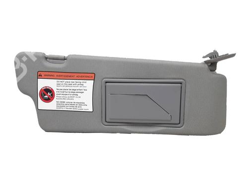 right-sun-visor-chevrolet-lacetti-j200-14-16v-con-specchio-2003-7764741 main image