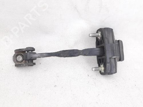 Hinge/Door check strap FORD FIESTA VI (CB1, CCN) 1.25 | BP27935211C146 