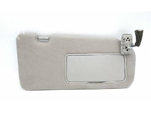 Used Right sun visor KIA CARNIVAL / GRAND CARNIVAL III (VQ) 2.9 CRDi (185 hp) 27942811
