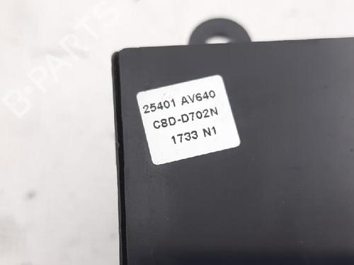 Switch NISSAN PRIMERA Estate (WP12) 1.9 dCi | BP27935056I30 