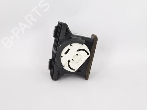 Air vent VW GOLF PLUS V (5M1, 521) 1.6 | BP27963798I21 