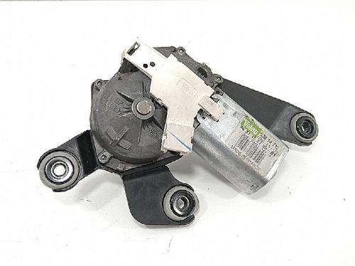 Viskermotor bagrude PEUGEOT 307 (3A/C) 1.6 HDi 110 | BP27940007M102 