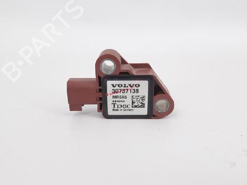 Elektronisk sensor VOLVO V50 (545) 2.0 D | BP27939370M84
