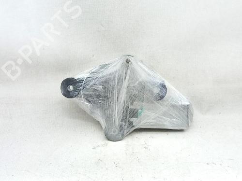 Rear wiper motor FIAT PANDA (169_) 1.2 Natural Power (169.AXB1A) | BP27958326M102 