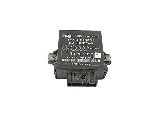 Elektronische module SKODA OCTAVIA II (1Z3) 2.0 TDI (136 hp) 27941671