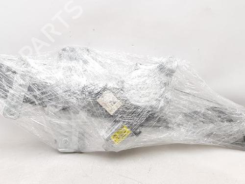 Vindusheismekanisme høyre foran OPEL MOKKA / MOKKA X (J13) 1.4 (_76) | BP27947125C23 