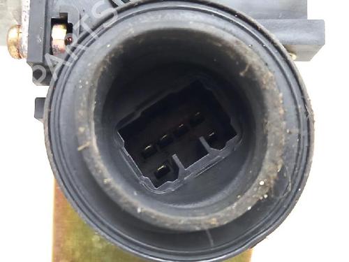 Rear left window mechanism TOYOTA COROLLA Verso (_E12_) 2.0 D-4D (CDE120_, CDE120R) | BP27957151C24 