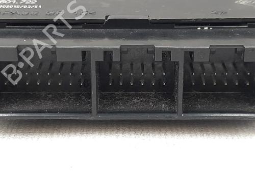 Elektronisk modul AUDI A6 C5 (4B2) 2.5 TDI | BP27952780M83 