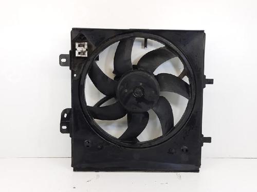 Radiator fan PEUGEOT 207 (WA_, WC_) 1.4 HDi | BP27942238M35 