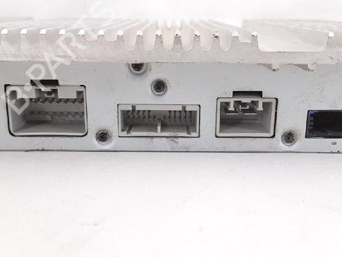 Module électronique VOLVO V50 (545) 2.0 D | BP27934504M83 