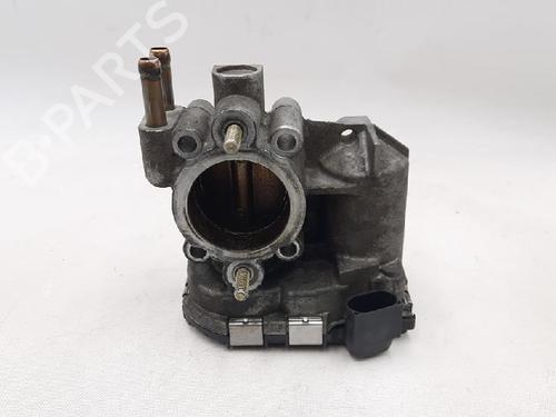 Spjældhus OPEL CORSA C (X01) 1.0 (F08, F68) | BP27947735M82 