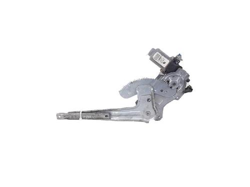 Used Rear left window mechanism NISSAN ALMERA II Hatchback (N16) 2.2 dCi (112 hp) 27936362
