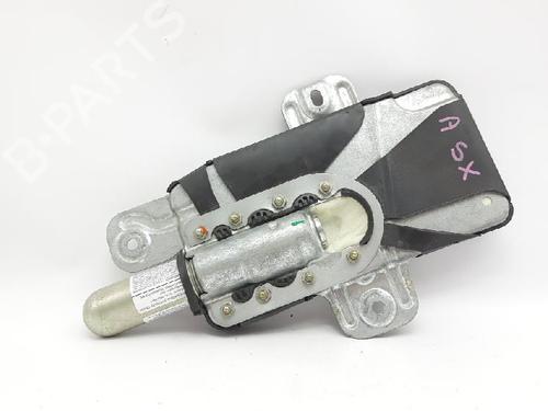 Driver airbag BMW 3 (E46) 320 d | BP27966934C9 