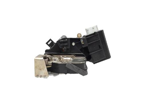 Used Rear left lock BMW 5 (E39) 530 d (184 hp) 27954605