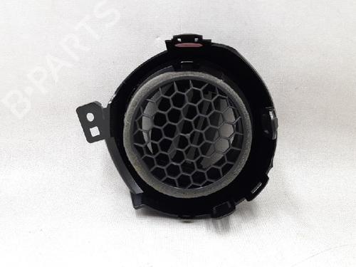 Luftventilen NISSAN MICRA V (K14) 0.9 IG-T | BP27953113I21 