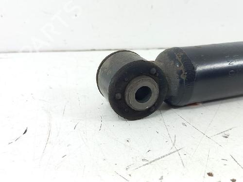 Høyre bak støtdemper TOYOTA YARIS (_P13_) 1.5 Hybrid (NHP130_, NHP130) | BP27957493M19