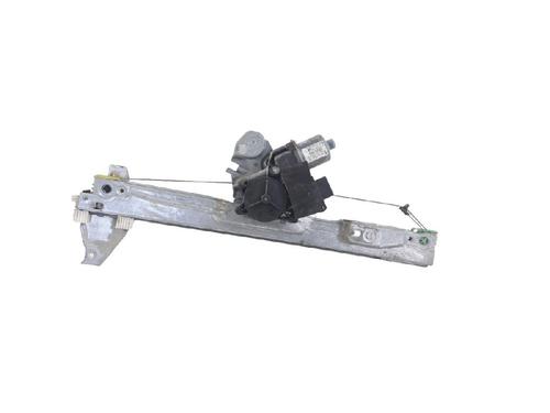 Used Front left window mechanism PEUGEOT 308 SW I (4E_, 4H_) 1.6 HDi (90 hp) 27965481