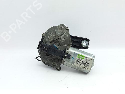 Rear wiper motor CITROËN C1 (PM_, PN_) 1.0 | BP27962498M102 