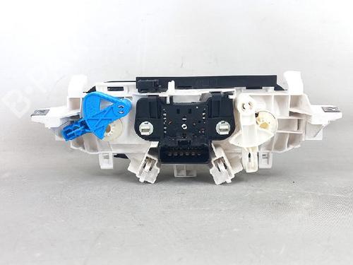 Climate control RENAULT TWINGO II (CN0_) 1.2 16V (CN04, CN0B) | BP27953237I5