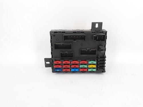 Fuse box FIAT BRAVA (182_) 1.6 16V (182.BB) | BP27967567E1 