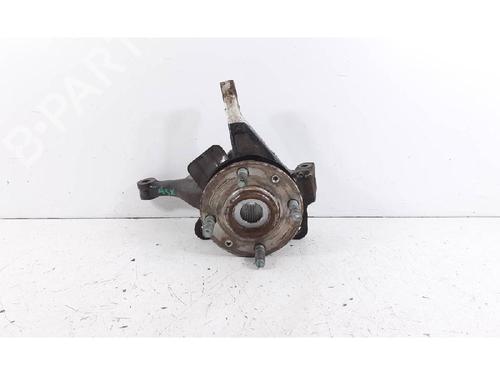 Used Left front steering knuckle HYUNDAI i10 II (BA, IA) 1.0 (67 hp) 27960960