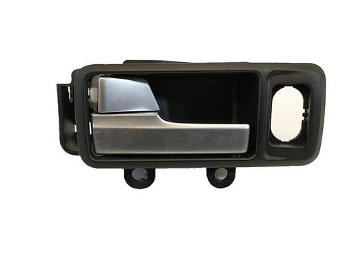 Used Rear left interior door handle Rear left interior door handle FORD FOCUS II Estate Van 1.6 TDCi (90 hp) 7690183 7690183